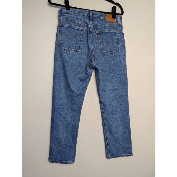 Levi's 501 original size 28 - Image 2