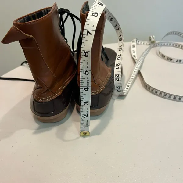 Cape Robbin Duck Boots - Image 6