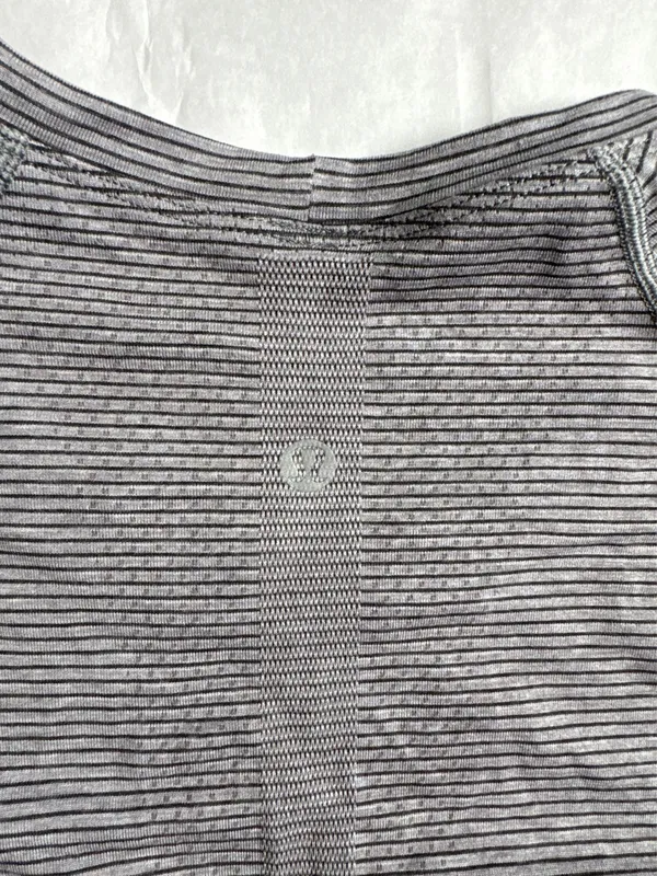 Lululemon Swiftly Tech Long Sleeve - Image 3