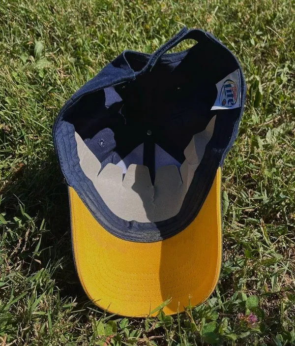 Miller lite cap - Image 3