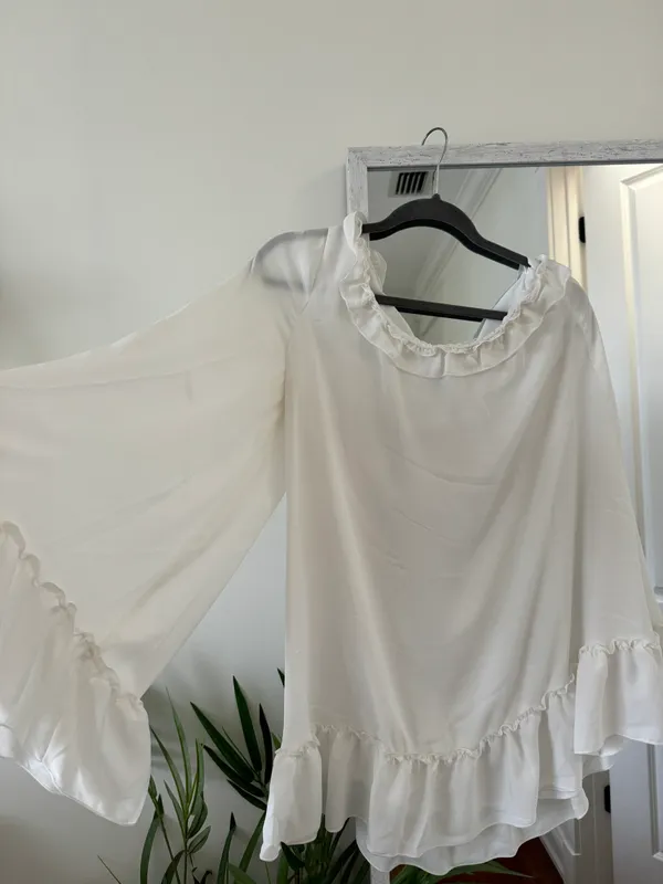 Show Me Your Mumu Mini Dress - Image 5