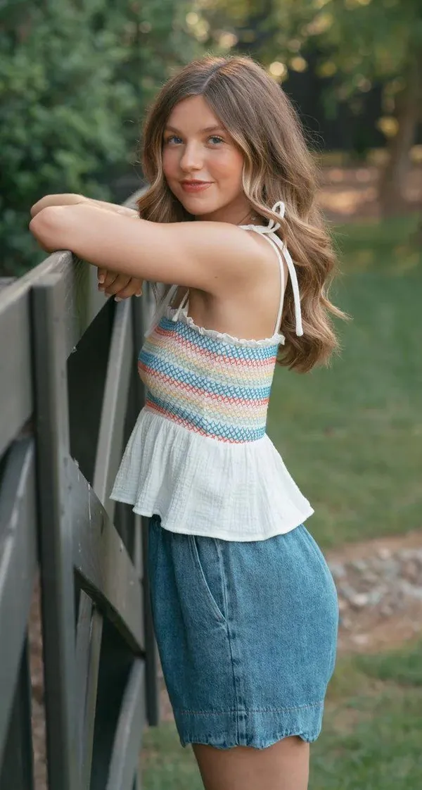 Boutique Top - Image 3