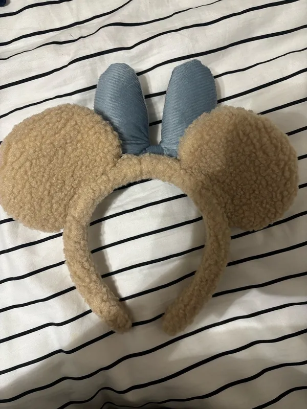 Minnie Disney Ears - Image 2
