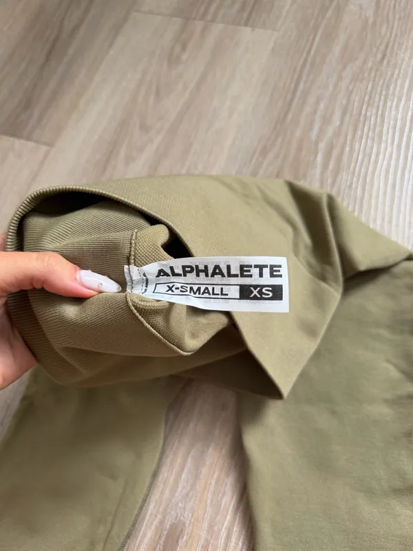 Alphalete Leggings - Image 3