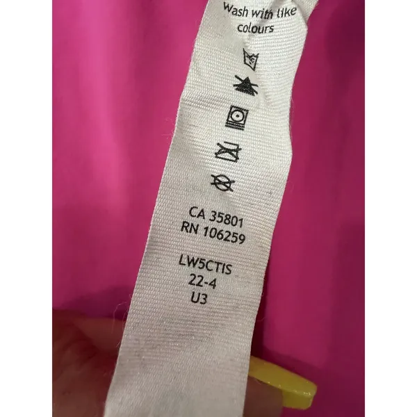 Lululemon Align High-Rise Pant Sonic Pink 09484 Size 0 Buttery Soft Leggings - Image 7