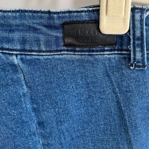 Copper Closet Flare Jeans - Image 8