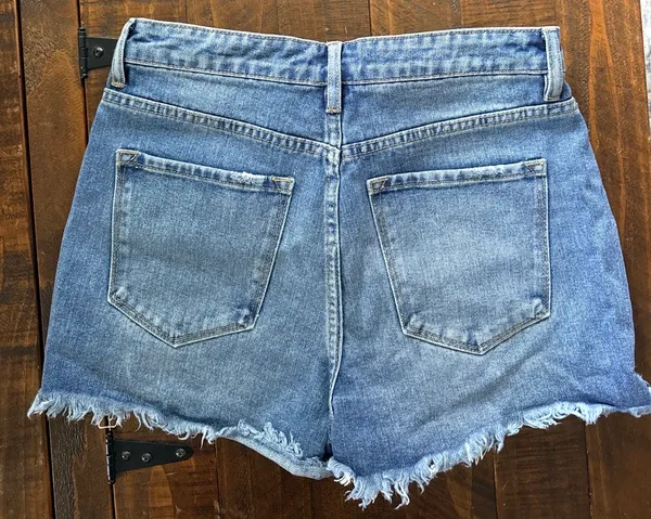 Kancan shorts - Image 2