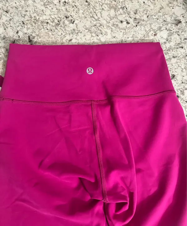 Lululemon Leggings - Image 3