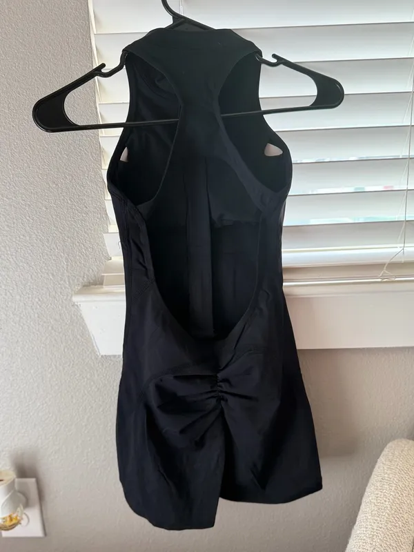 Jumpsuit Pink - Image 5