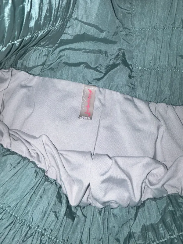 Free People Way Home Shorts - Image 5