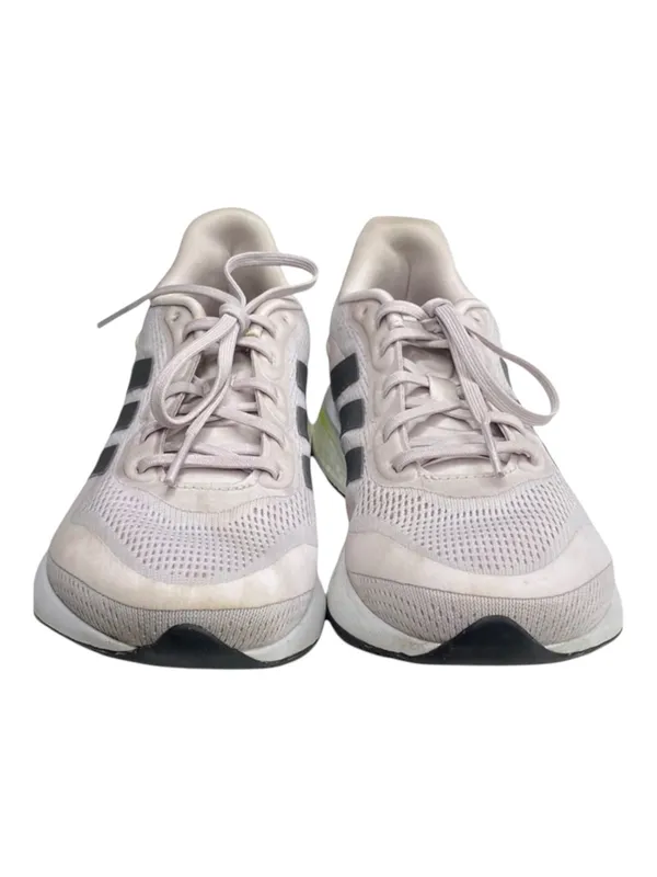 adidas ★ Supernova Primegreen Responsive Boost Running Shoes Sneakers ★ Pink 6.5 - Image 9