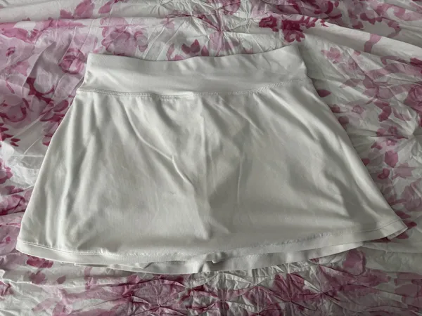 Nike Tennis Skirt - Image 2