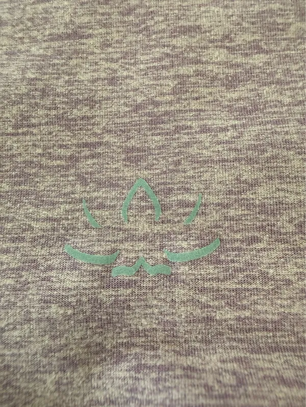 Beyond Yoga Caught in the Midi High Waisted Pocket Leggings - Image 5