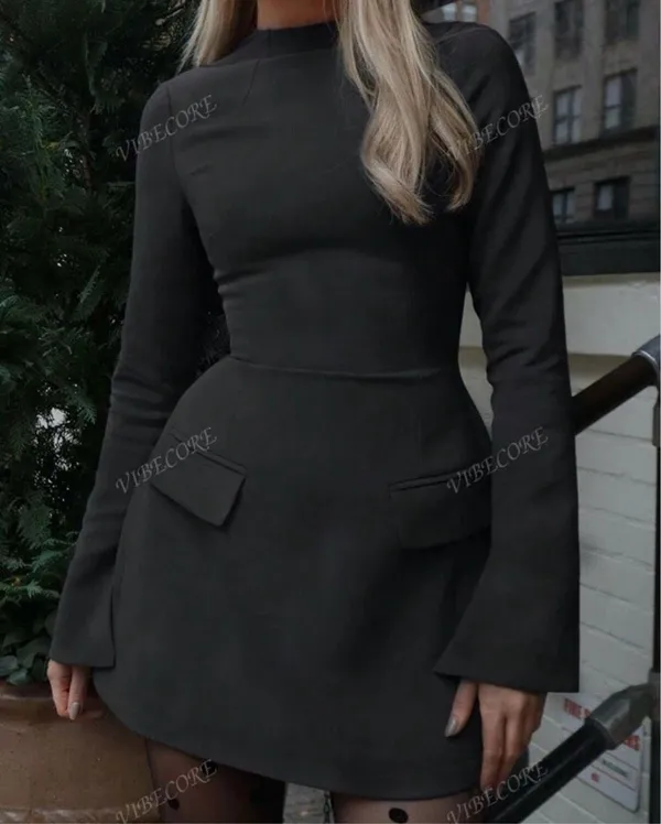 Shein Dress Mini - Image 2