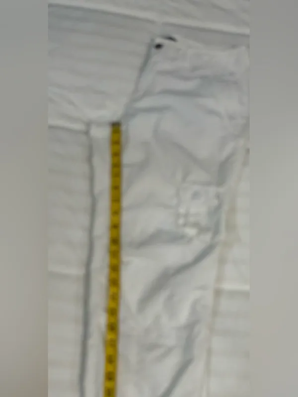 Ralph Lauren Vintage Cargo Pants Size 10 - Image 8