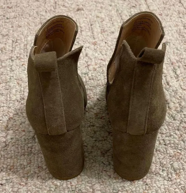 Steve Madden Ankle Booties - Image 4