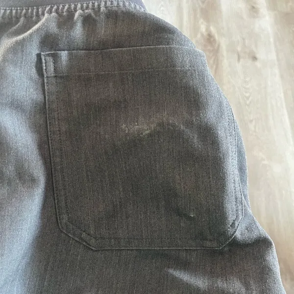 Figs Livingston Basic Scrub Pants - Image 7