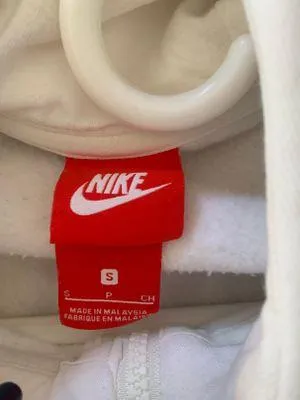 Nike Hoodie Pullover - Image 3