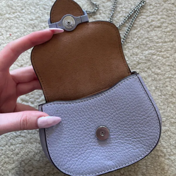 Coach Morgan Mini Crossbody - Image 4