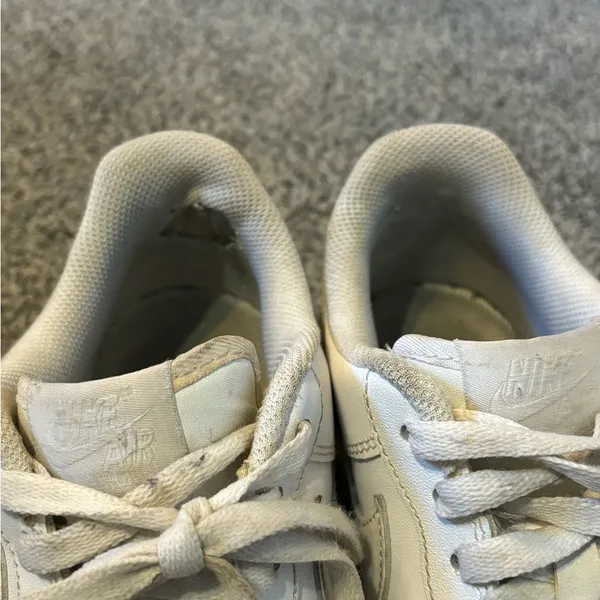 Nike Air Force 1 07 - Image 4