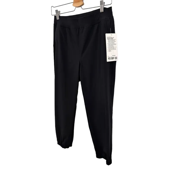 Lululemon Adapted State High-Rise Jogger Full Length Size 6 NWT - Image 4