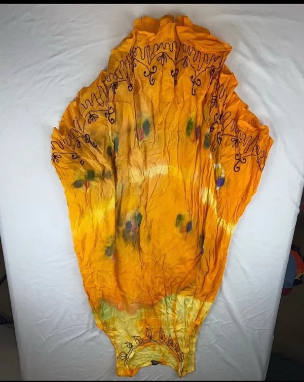 Dress Yellow - Image 4