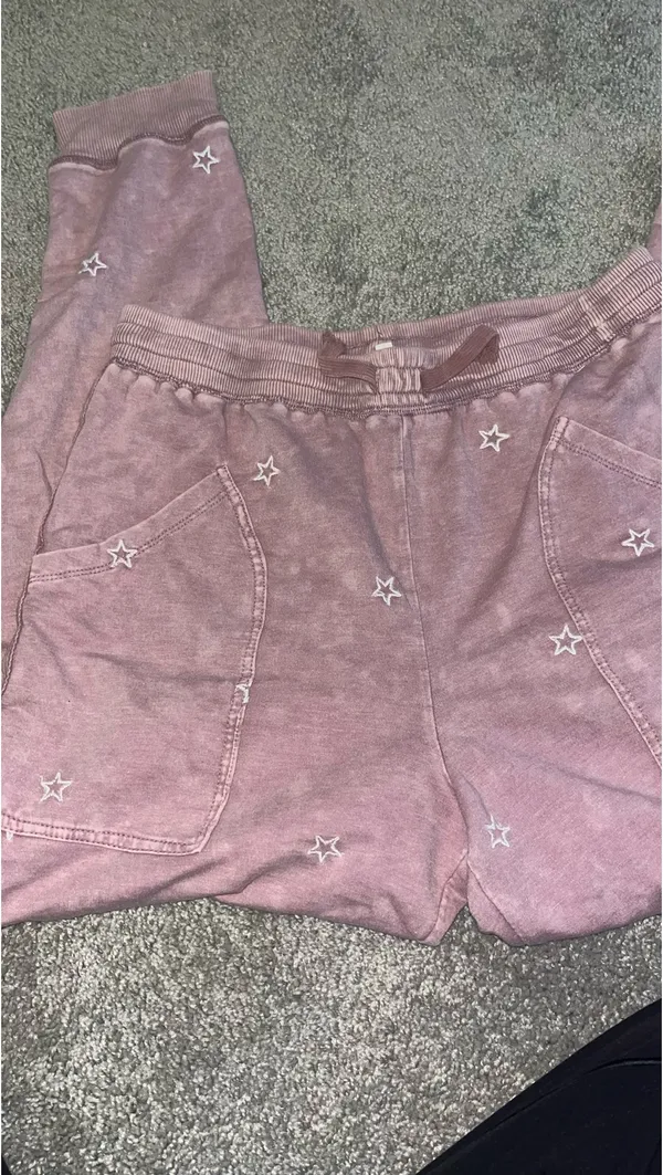 Easel Boutique jogger - Image 2