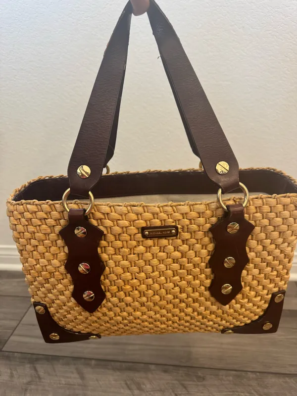 Michael Kors Bag Tote - Image 3