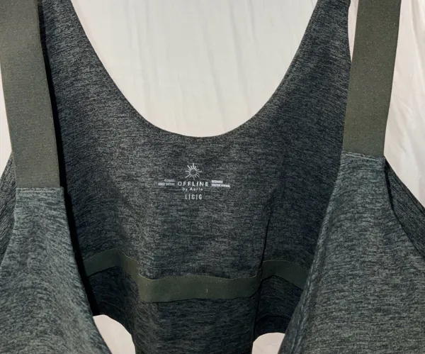 OFFLINE by Aerie Sports Bra - Image 3