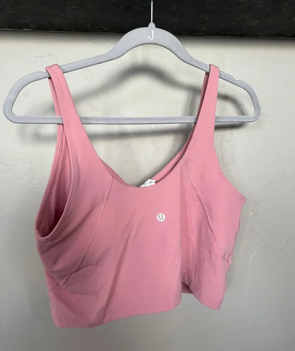 Lululemon Align Tank - Image 2