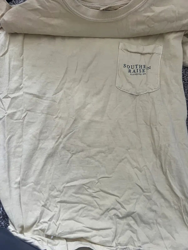 Comfort Colors Tshirt - Image 3