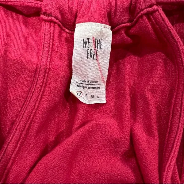 Free People We The Free Tank Top Women’s XS - Image 3