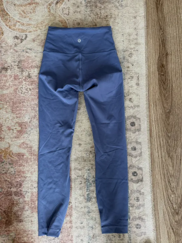 Lululemon Wunder Train 25" - Image 3