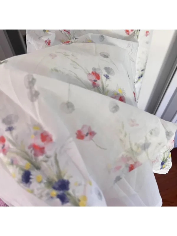 Doen Quinley Dress Painted S - Image 8