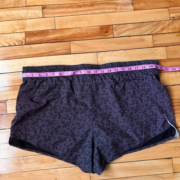 Women's Running Shorts Asics Fitness Hiking Endurance Cycling Yoga Work Out - Image 7