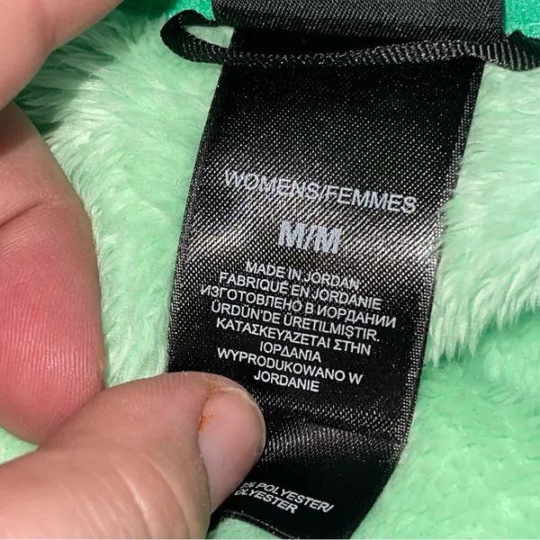 North face fleece jacket - Image 7