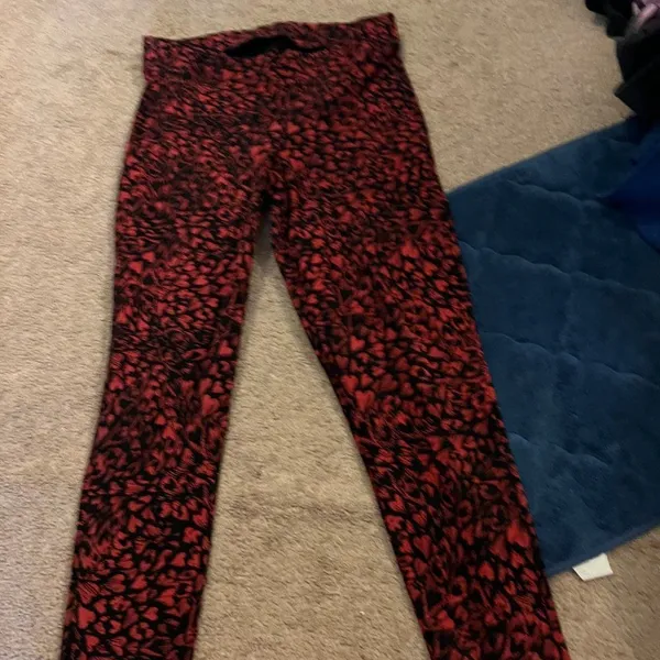 Torrid Leggings‎ size 1 - Image 3