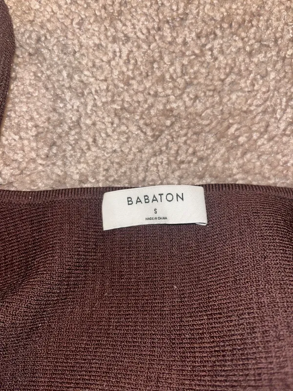 Aritzia Top - Image 4