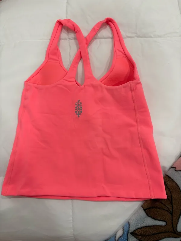 free people movement tank top  - Image 3