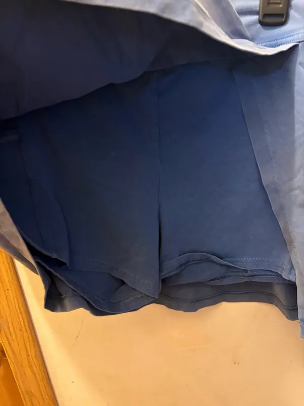 (L) Aerie offline skirt  - Image 7