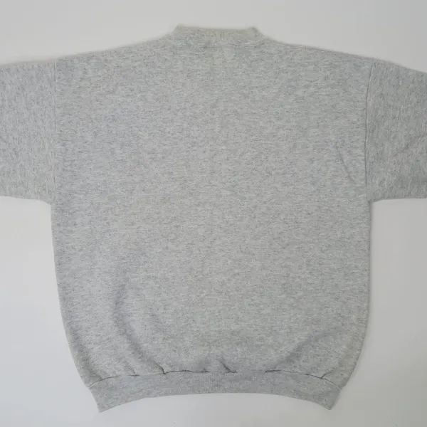 Vintage 90s Tultex Lighthouse Sweatshirt - Image 3