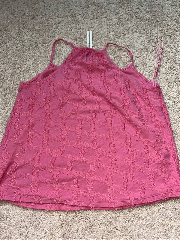 Anthropologie tank. S - Image 6