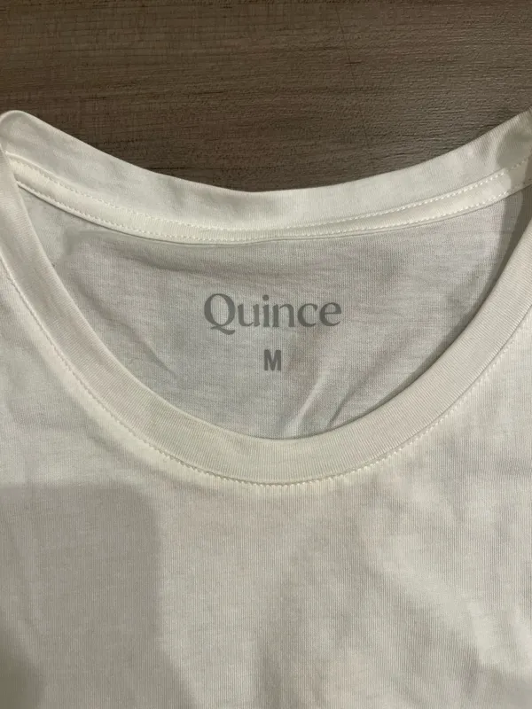 Quince Top - Image 2