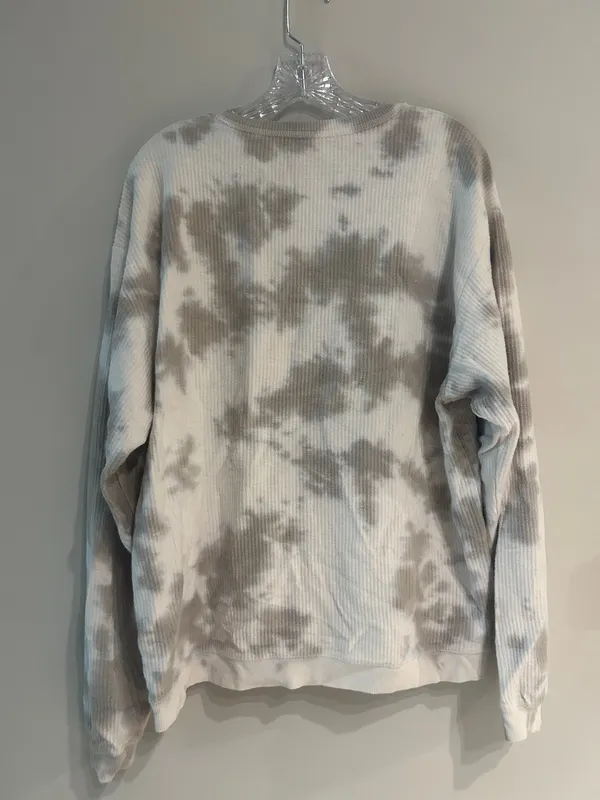 Rosemary Beach Crewneck Gray Size L - Image 3