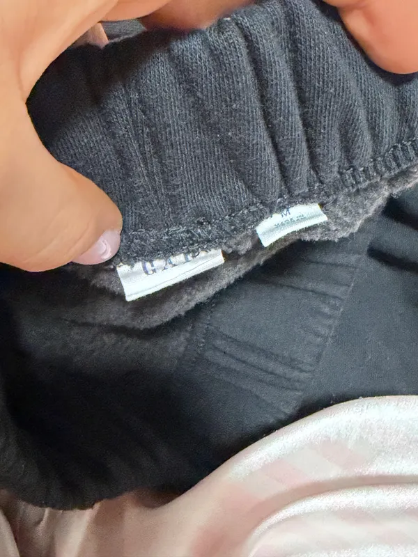 GAP sweatpants  - Image 2