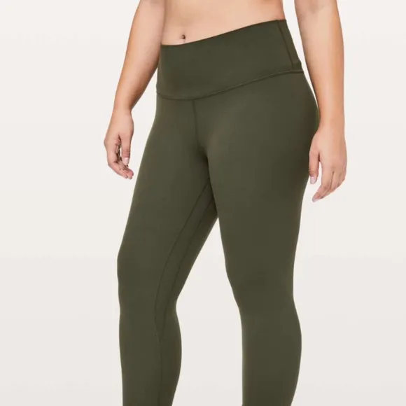 Lululemon Align Crop *21" - No Size Tag / Yes Size Dot.‎ - Image 7