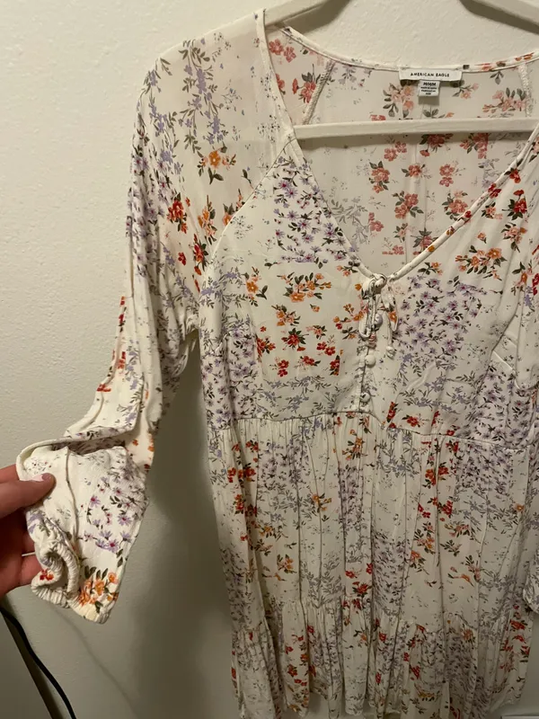 White Size M - Image 2