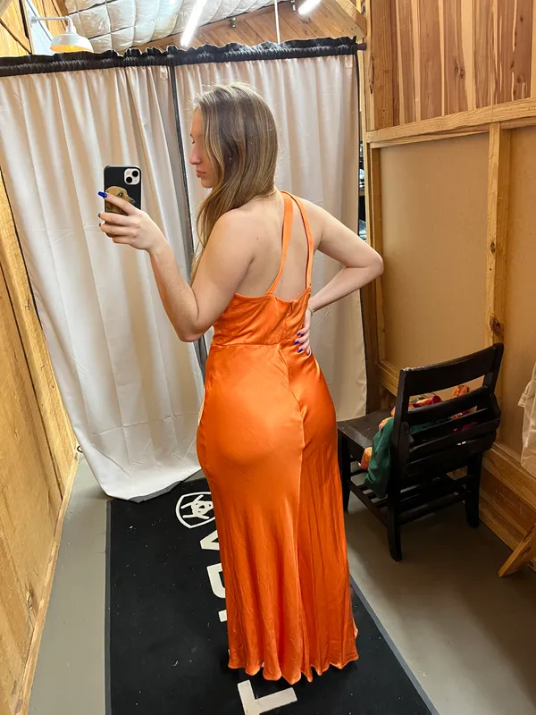 Bardot Ambroise Dress - Image 3
