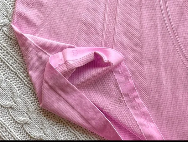 Lululemon Miami Pink  Racerback - Image 3