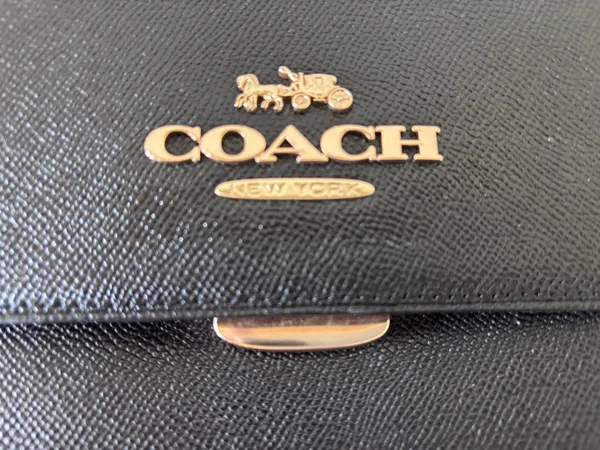 Coach Mini Brynn Crossbody - Image 5
